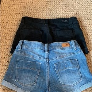 Tillys RSQ Shorts